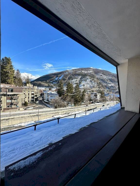 appartamento in affitto a Bardonecchia