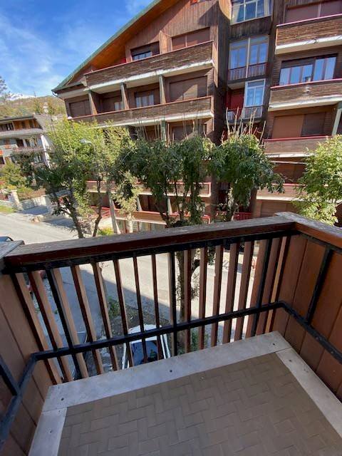 appartamento in affitto a Bardonecchia