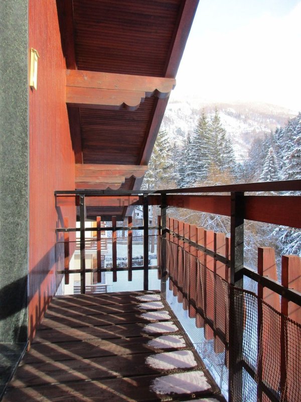 appartamento in affitto a Bardonecchia