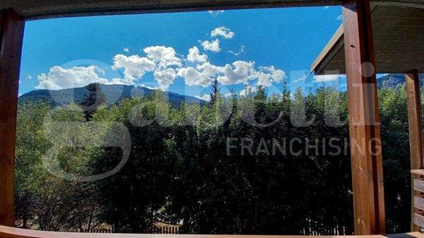 appartamento in affitto a Bardonecchia
