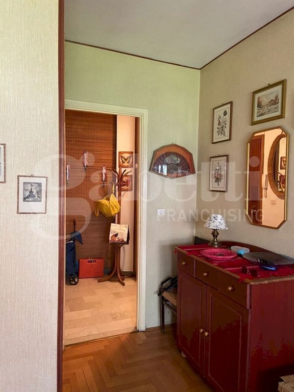 appartamento in affitto a Bardonecchia