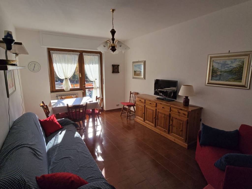appartamento in affitto a Bardonecchia