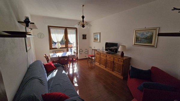 appartamento in affitto a Bardonecchia