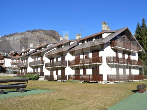 appartamento in affitto a Bardonecchia