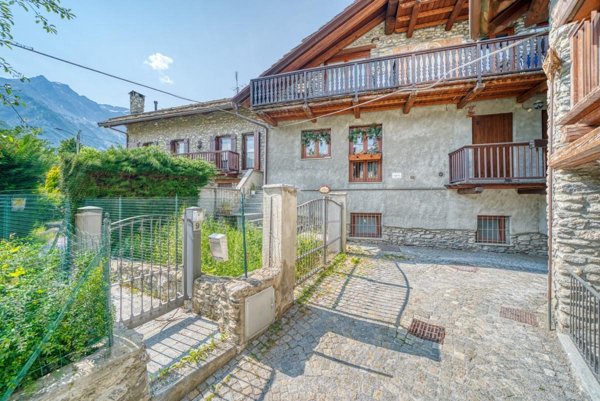 appartamento in affitto a Bardonecchia