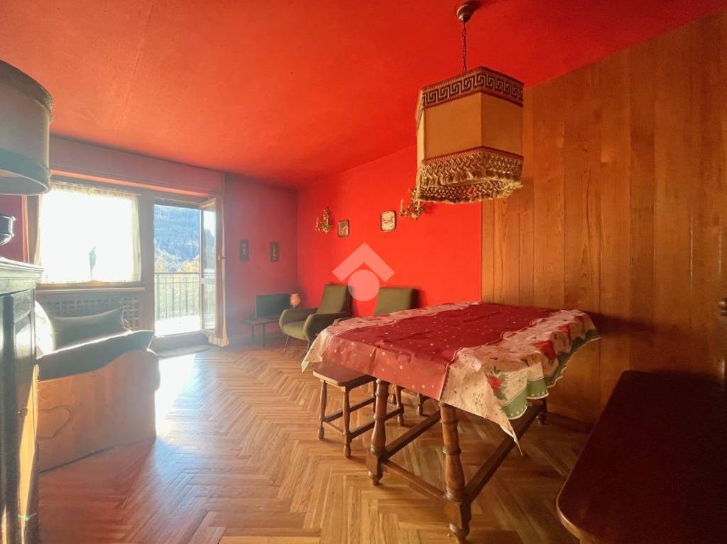 appartamento in affitto a Bardonecchia
