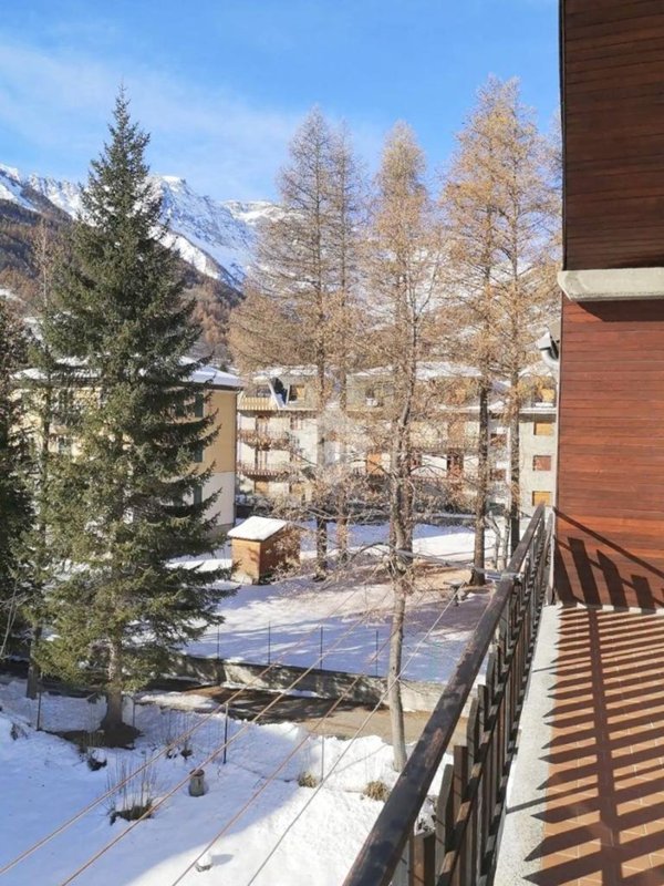 appartamento in affitto a Bardonecchia