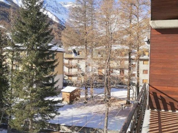 appartamento in affitto a Bardonecchia