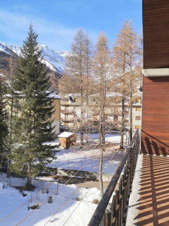 appartamento in affitto a Bardonecchia