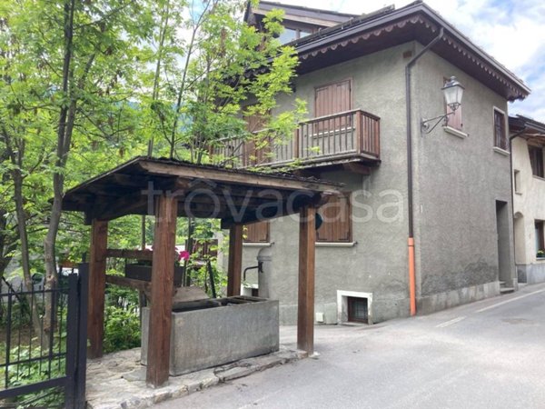 appartamento in affitto a Bardonecchia