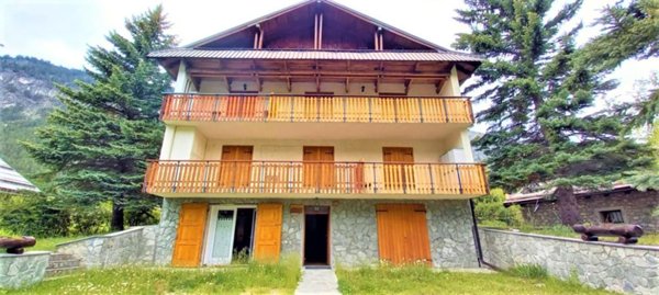 appartamento in affitto a Bardonecchia in zona Melezet