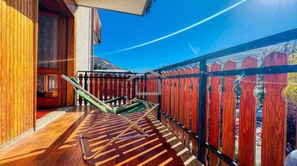appartamento in affitto a Bardonecchia