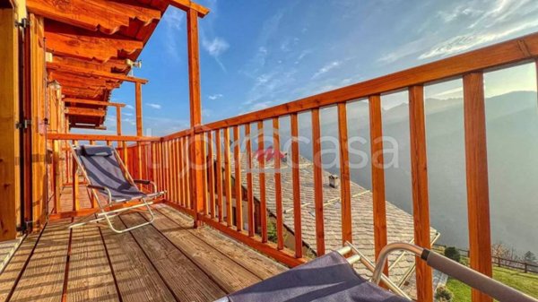appartamento in affitto a Bardonecchia