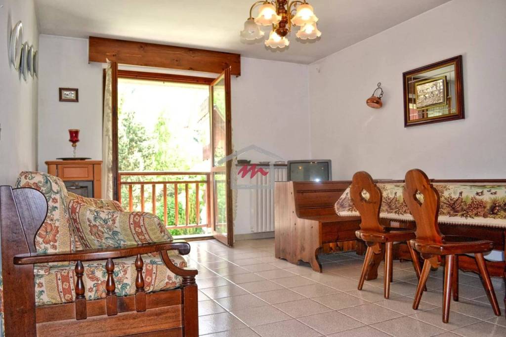 appartamento in affitto a Bardonecchia