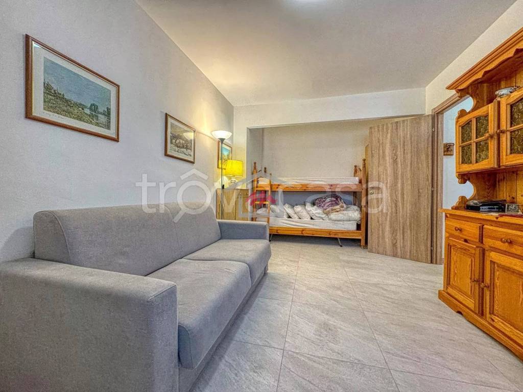 appartamento in affitto a Bardonecchia