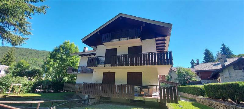 appartamento in affitto a Bardonecchia
