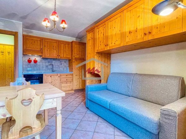 appartamento in affitto a Bardonecchia