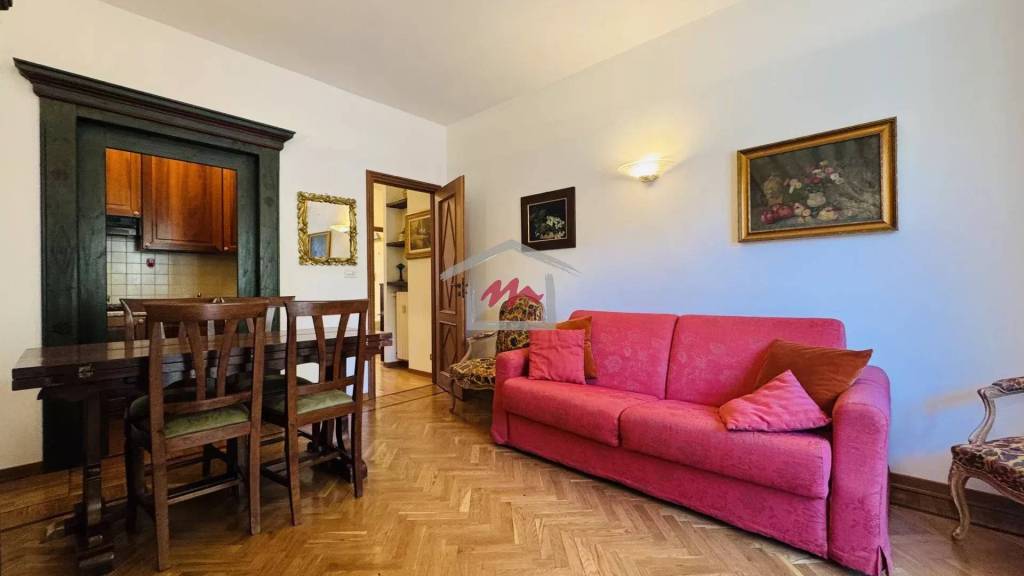 appartamento in affitto a Bardonecchia