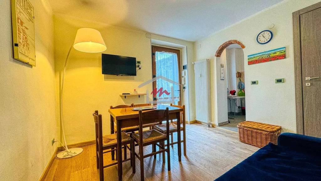 appartamento in affitto a Bardonecchia