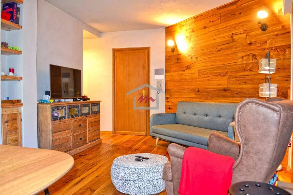 appartamento in affitto a Bardonecchia