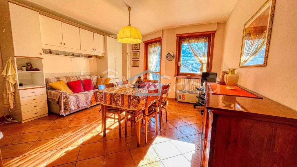 appartamento in affitto a Bardonecchia