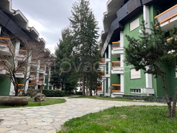 appartamento in affitto a Bardonecchia