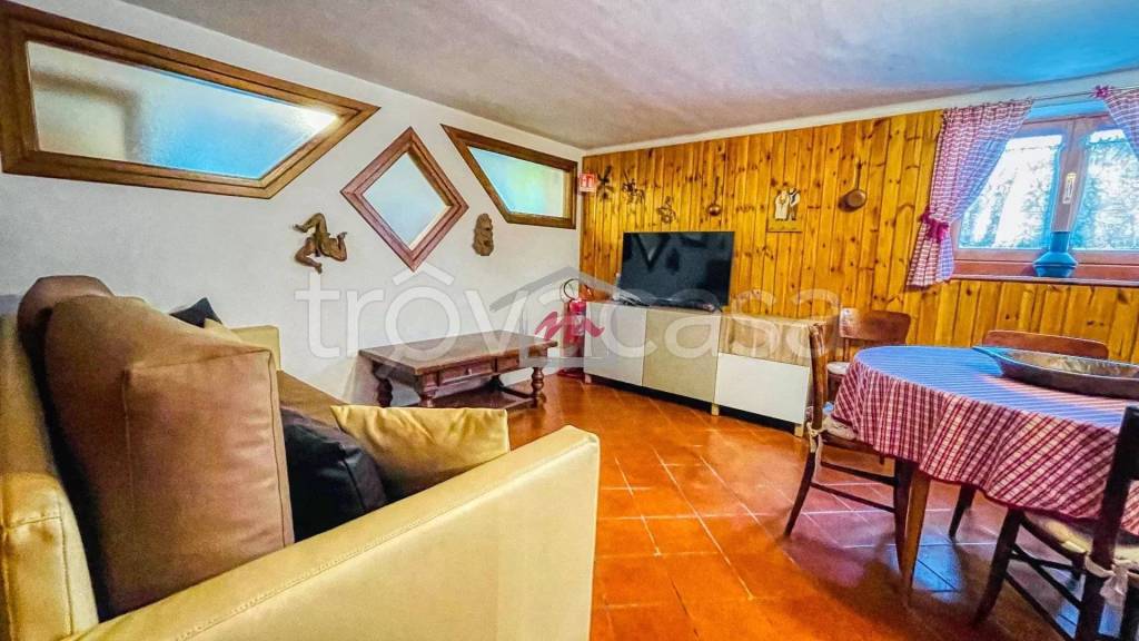 appartamento in affitto a Bardonecchia