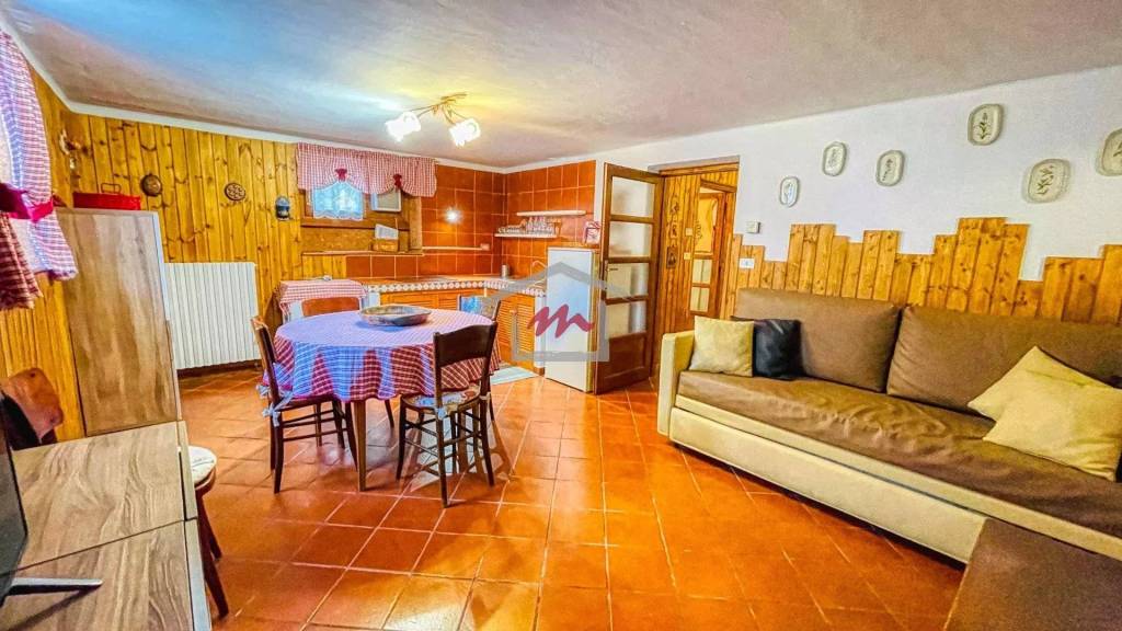 appartamento in affitto a Bardonecchia
