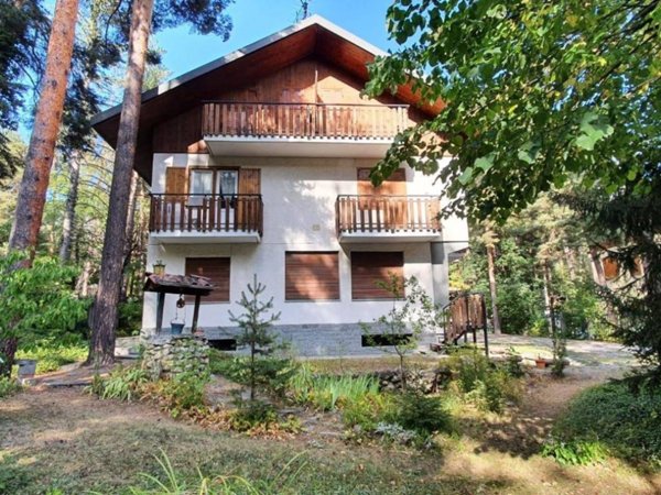 appartamento in affitto a Bardonecchia