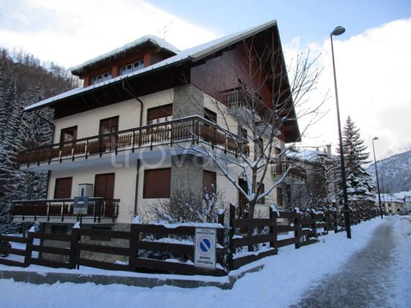 appartamento in affitto a Bardonecchia