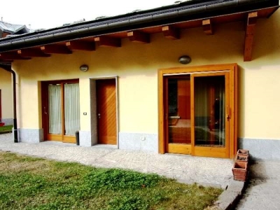 appartamento in affitto a Bardonecchia