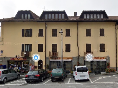appartamento in affitto a Bardonecchia