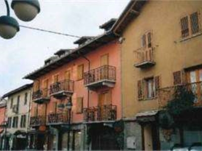appartamento in affitto a Bardonecchia