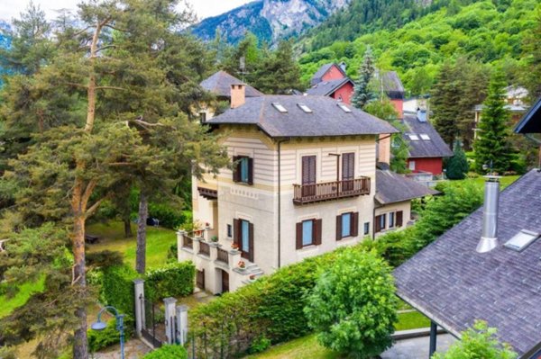 appartamento in affitto a Bardonecchia