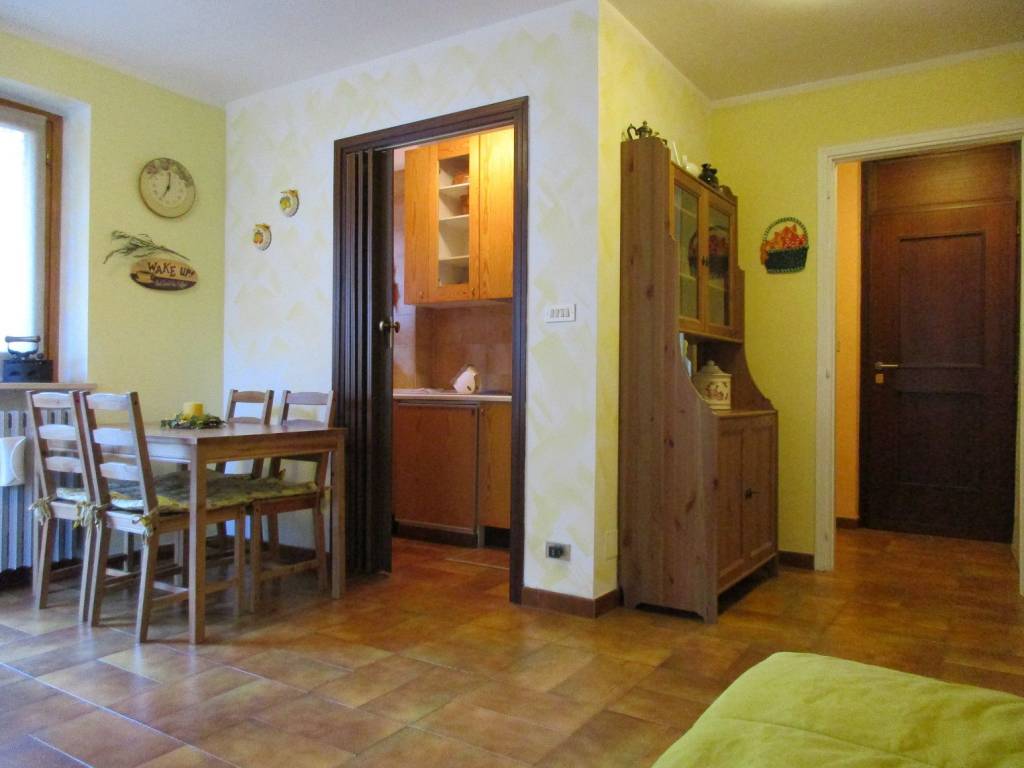 appartamento in affitto a Bardonecchia