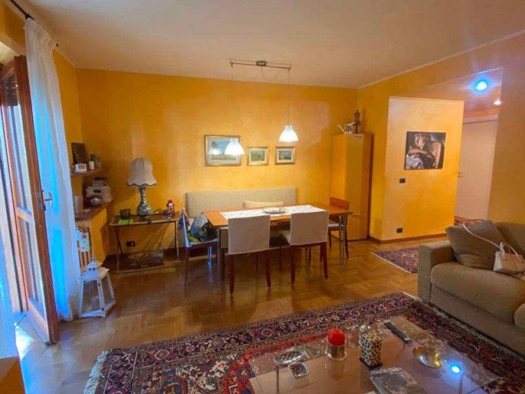 appartamento in affitto a Bardonecchia