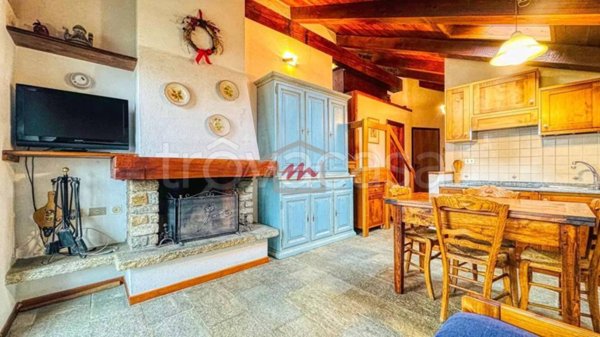 appartamento in affitto a Bardonecchia