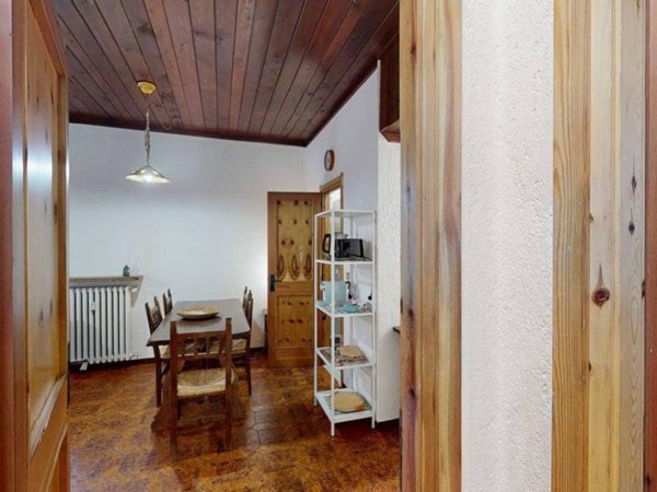 appartamento in affitto a Bardonecchia
