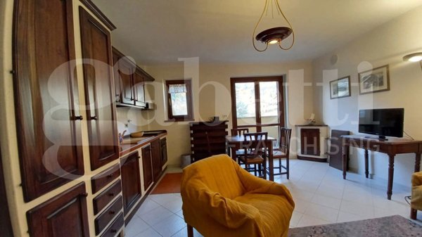 appartamento in affitto a Bardonecchia