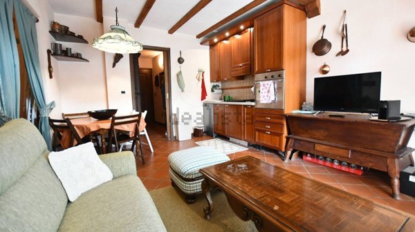 appartamento in affitto a Bardonecchia