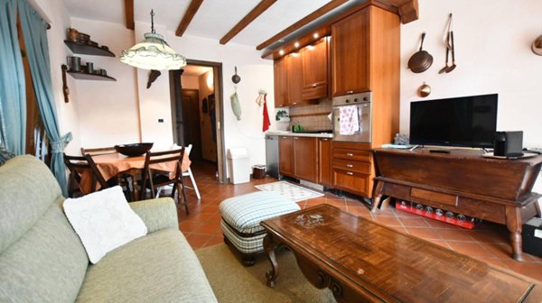 appartamento in affitto a Bardonecchia
