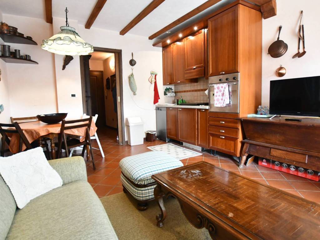 appartamento in affitto a Bardonecchia