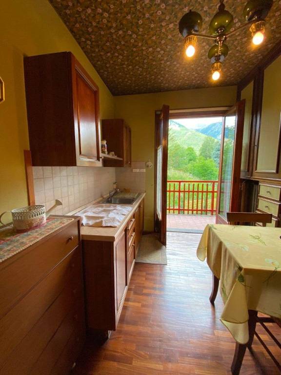 appartamento in affitto a Bardonecchia