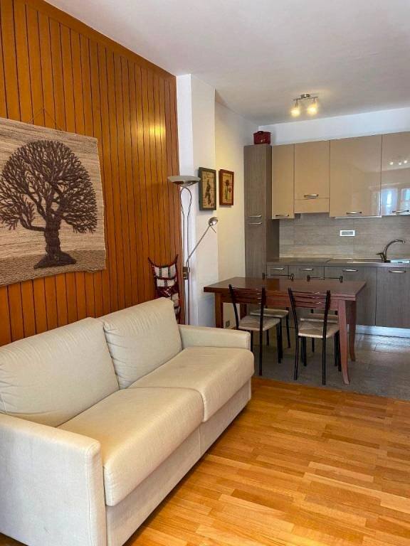 appartamento in affitto a Bardonecchia