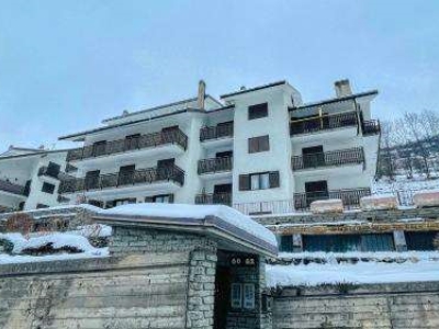 appartamento in affitto a Bardonecchia