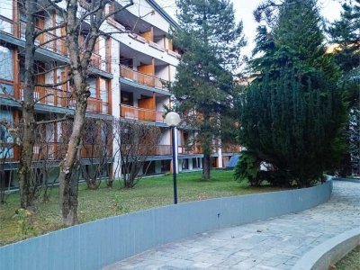 appartamento in affitto a Bardonecchia