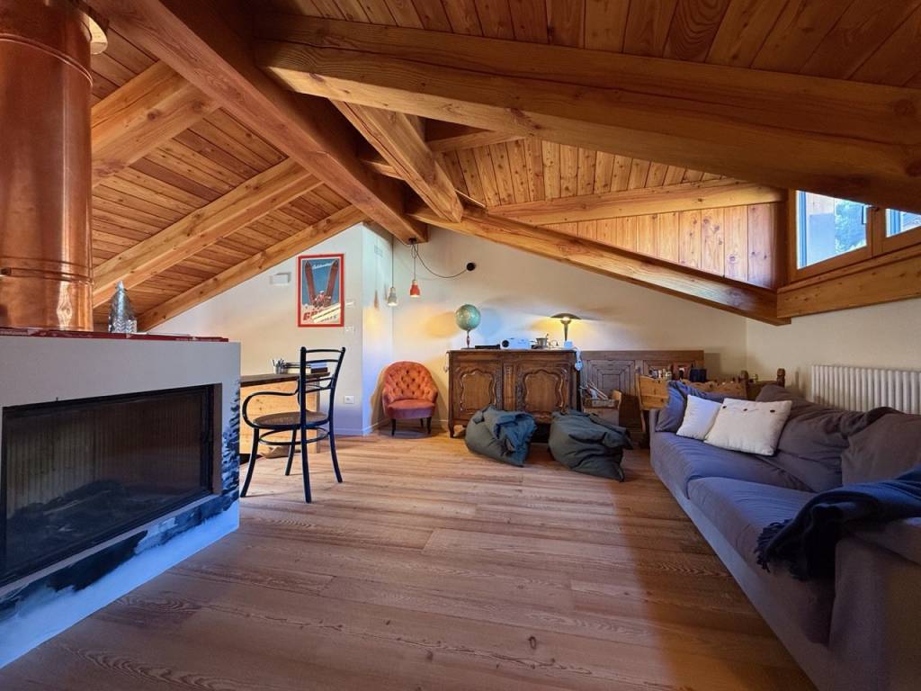 casa indipendente in affitto a Bardonecchia in zona Melezet