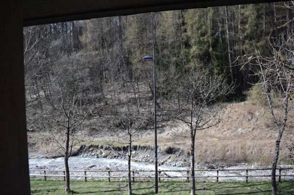 appartamento in affitto a Bardonecchia