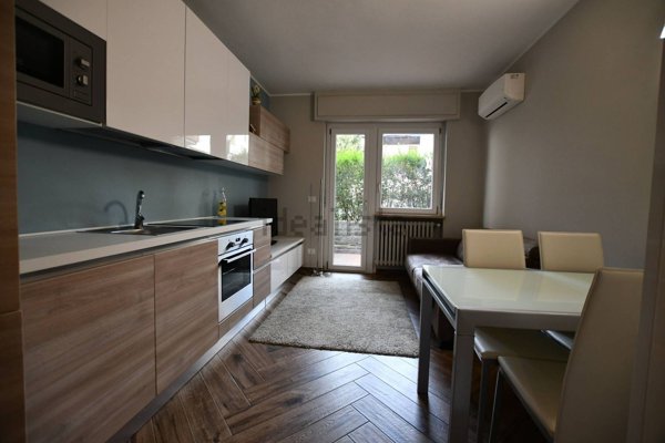 appartamento in affitto a Bardonecchia