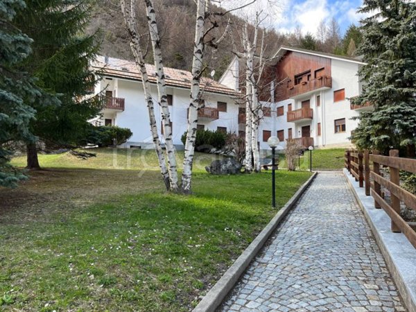 appartamento in affitto a Bardonecchia in zona Melezet